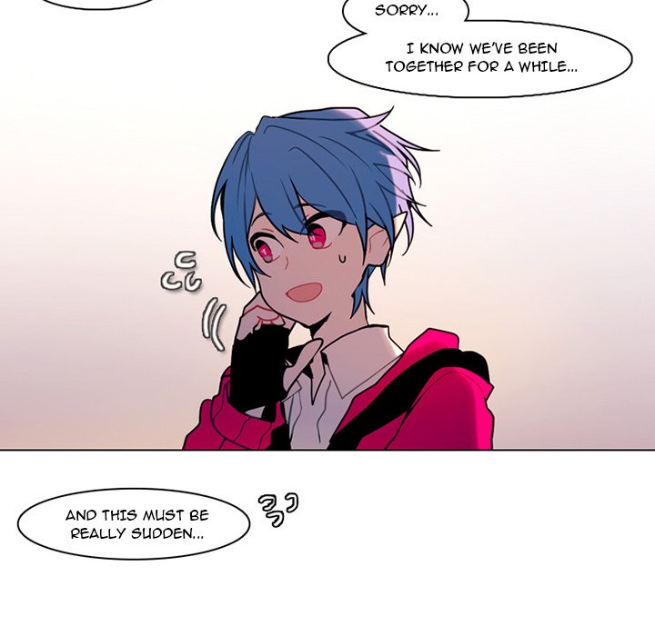 End and Save Chapter 96 page 27 - Chapter 96