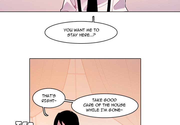 End and Save Chapter 96 page 3 - Chapter 96