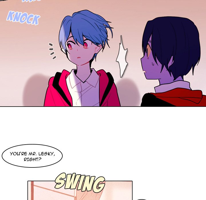 End and Save Chapter 96 page 30 - Chapter 96