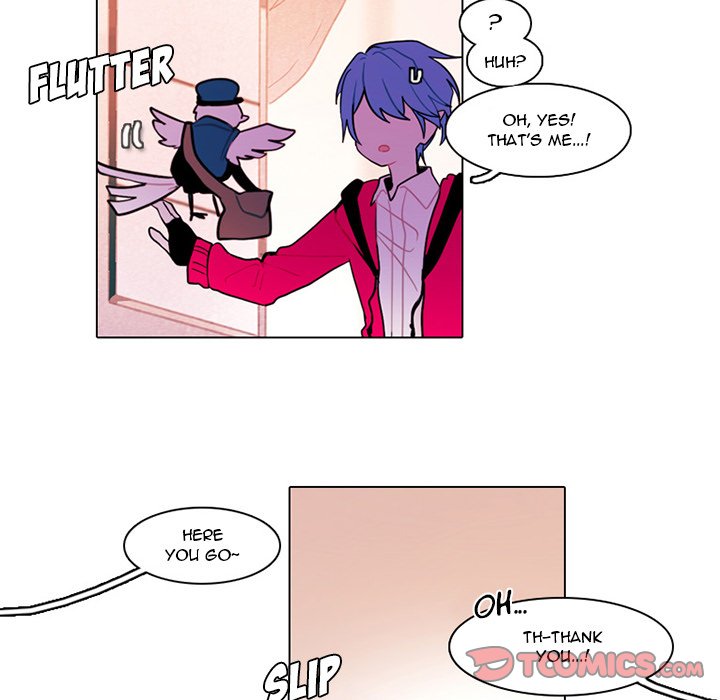 End and Save Chapter 96 page 31 - Chapter 96