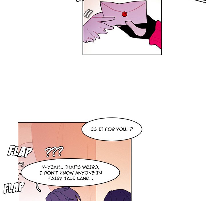End and Save Chapter 96 page 32 - Chapter 96
