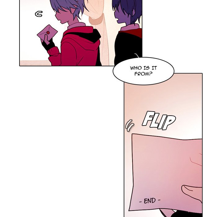End and Save Chapter 96 page 33 - Chapter 96