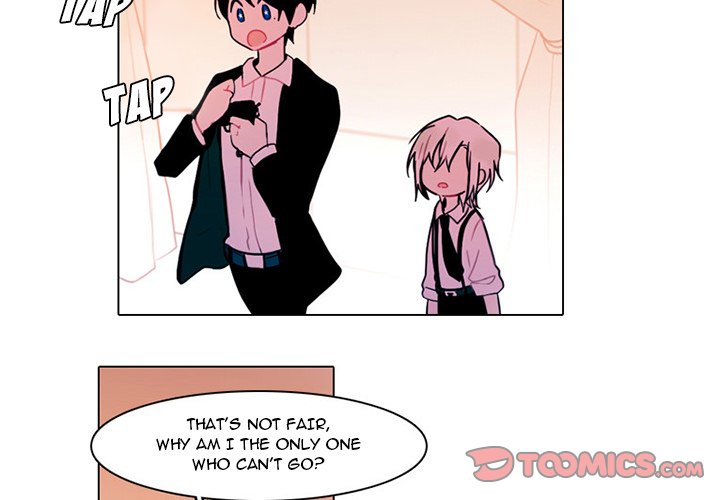 End and Save Chapter 96 page 4 - Chapter 96