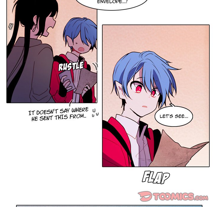 End and Save Chapter 96 page 40 - Chapter 96