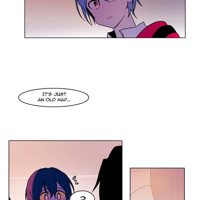 End and Save Chapter 96 page 42 - Chapter 96