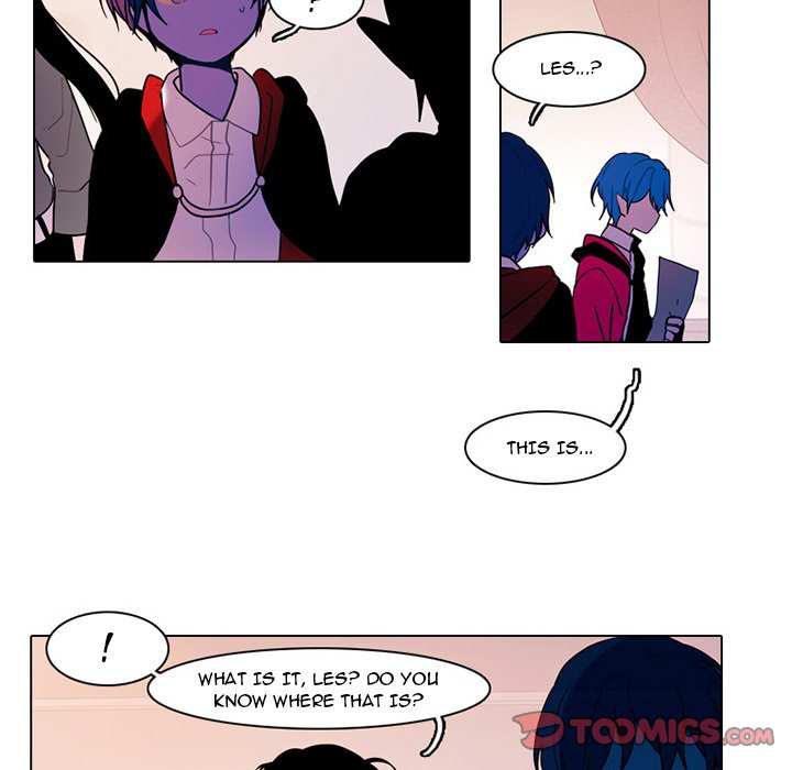 End and Save Chapter 96 page 43 - Chapter 96