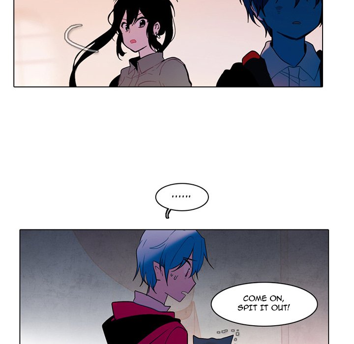 End and Save Chapter 96 page 44 - Chapter 96