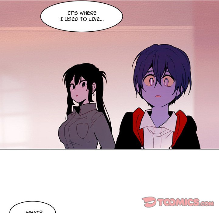 End and Save Chapter 96 page 46 - Chapter 96