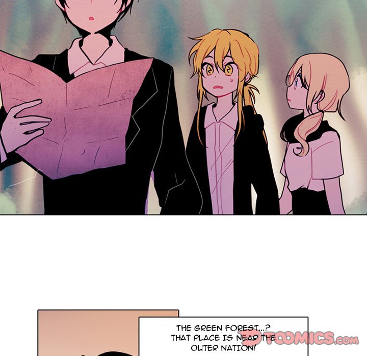 End and Save Chapter 96 page 49 - Chapter 96