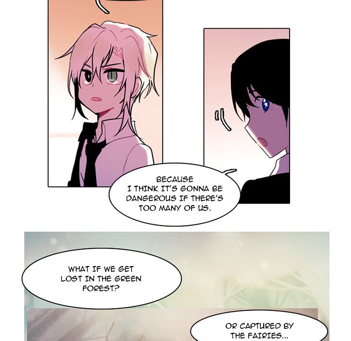 End and Save Chapter 96 page 5 - Chapter 96