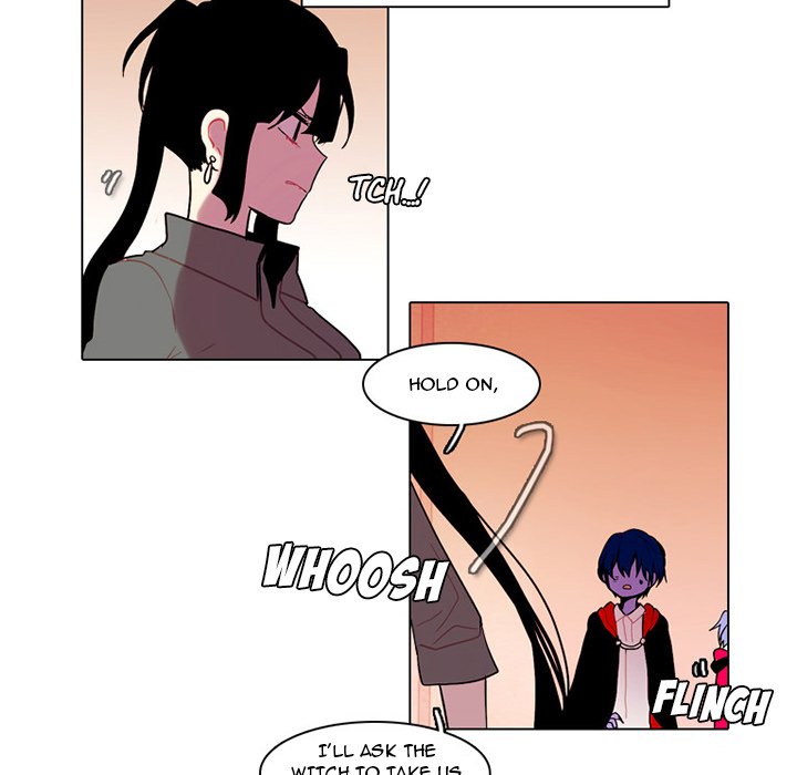 End and Save Chapter 96 page 50 - Chapter 96