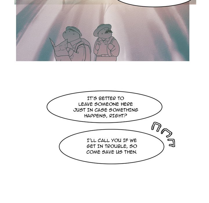 End and Save Chapter 96 page 6 - Chapter 96