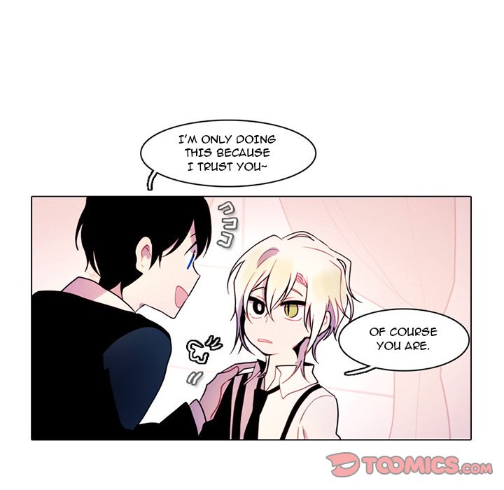 End and Save Chapter 96 page 7 - Chapter 96