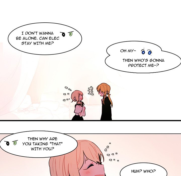 End and Save Chapter 96 page 8 - Chapter 96