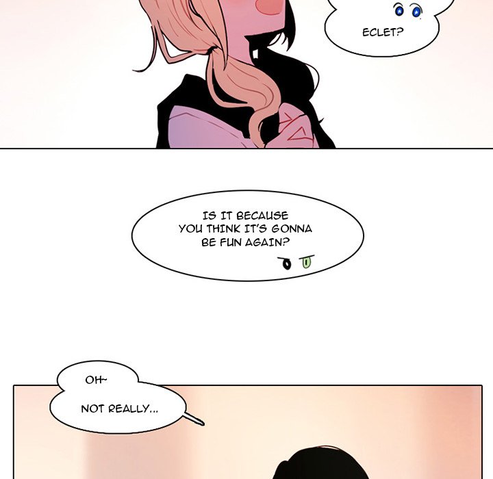 End and Save Chapter 96 page 9 - Chapter 96