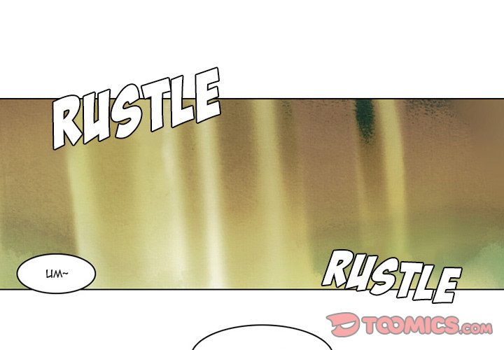 End and Save Chapter 97 page 1 - Chapter 97