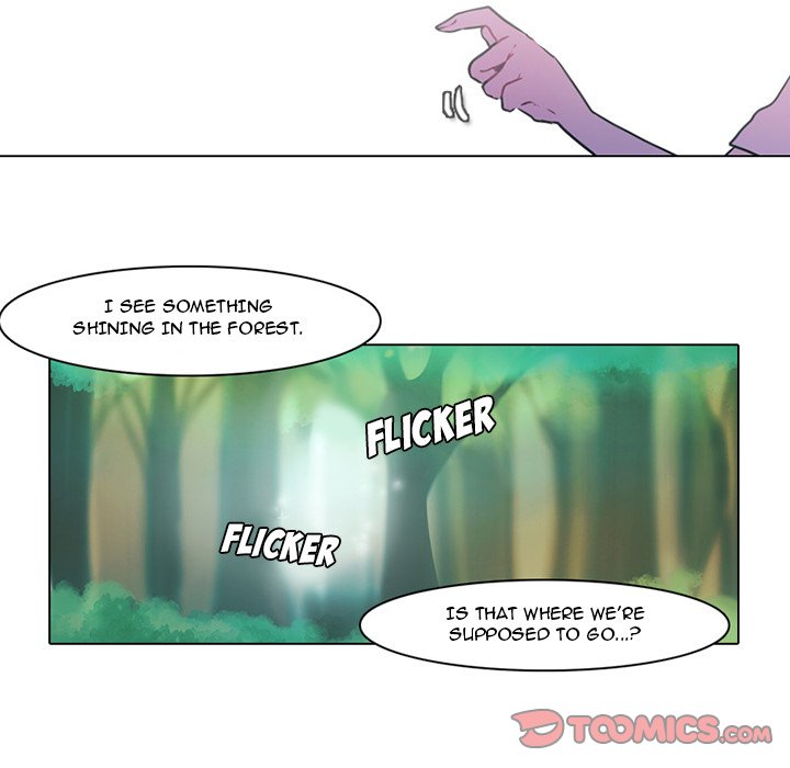 End and Save Chapter 97 page 10 - Chapter 97