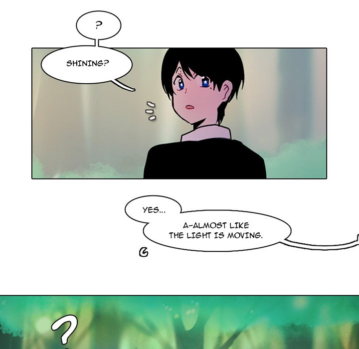 End and Save Chapter 97 page 11 - Chapter 97