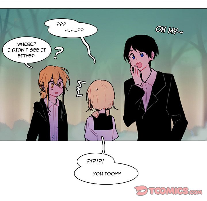 End and Save Chapter 97 page 13 - Chapter 97