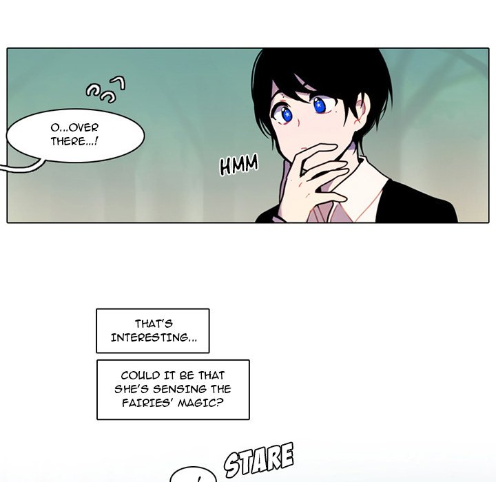 End and Save Chapter 97 page 14 - Chapter 97