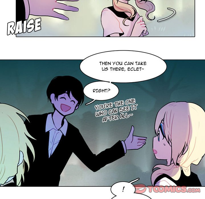 End and Save Chapter 97 page 16 - Chapter 97