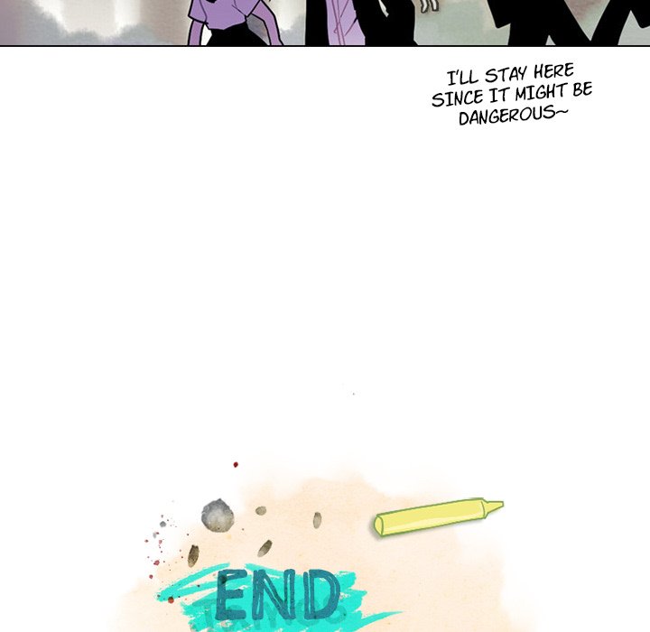End and Save Chapter 97 page 18 - Chapter 97