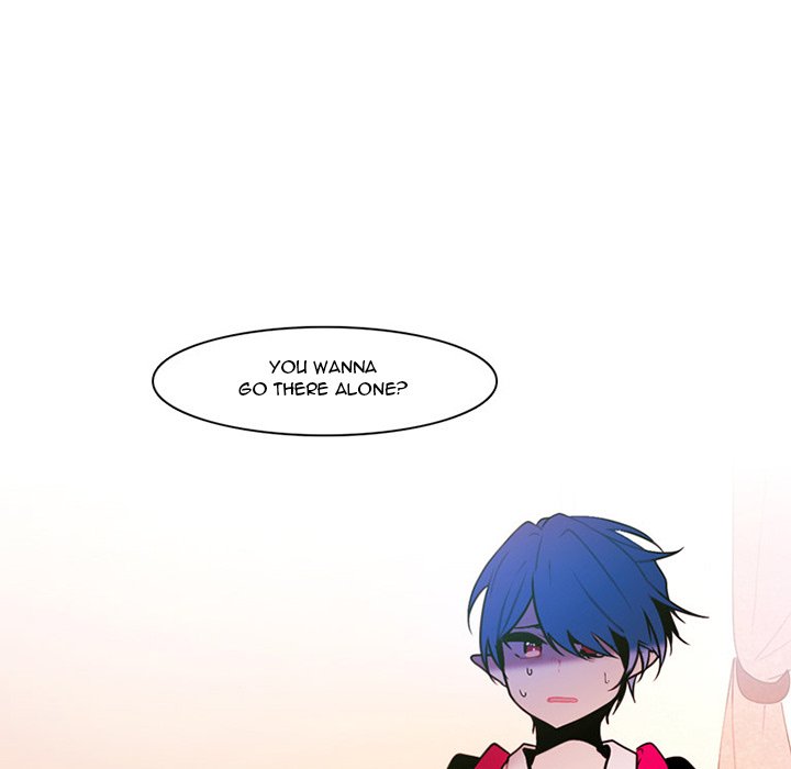End and Save Chapter 97 page 20 - Chapter 97
