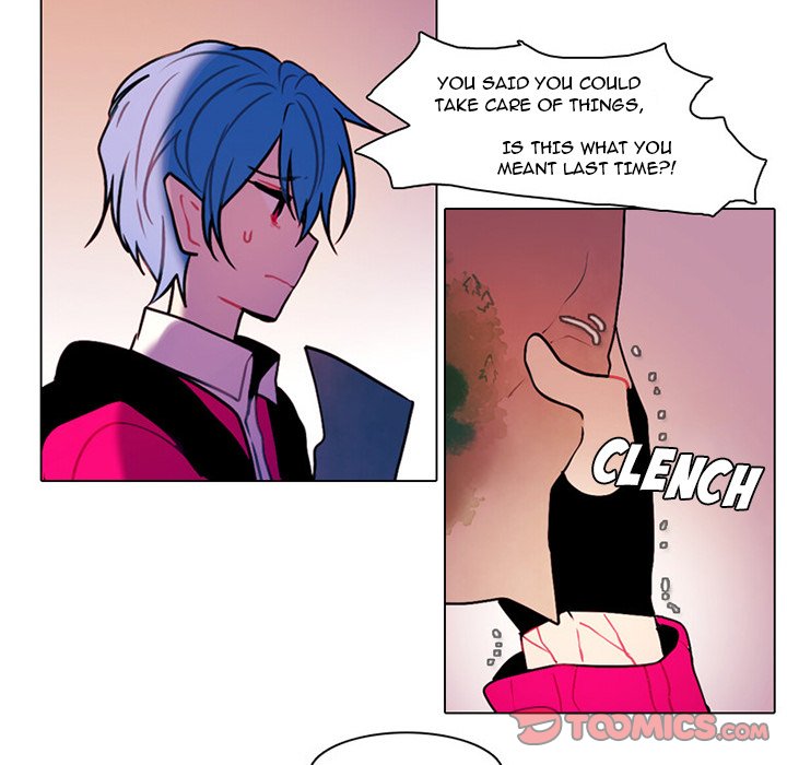 End and Save Chapter 97 page 22 - Chapter 97