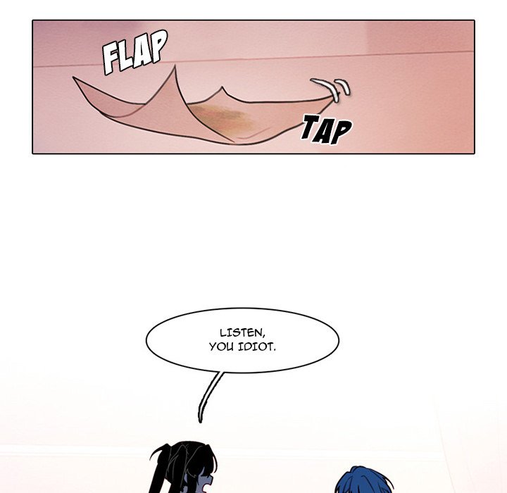 End and Save Chapter 97 page 27 - Chapter 97