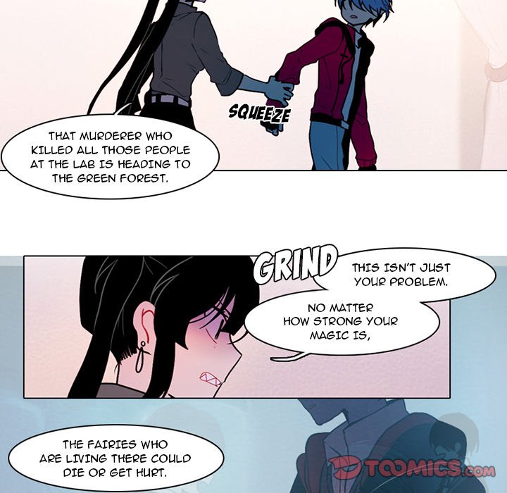 End and Save Chapter 97 page 28 - Chapter 97