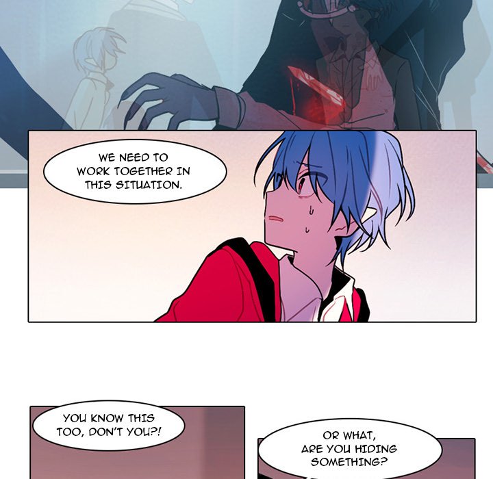 End and Save Chapter 97 page 29 - Chapter 97