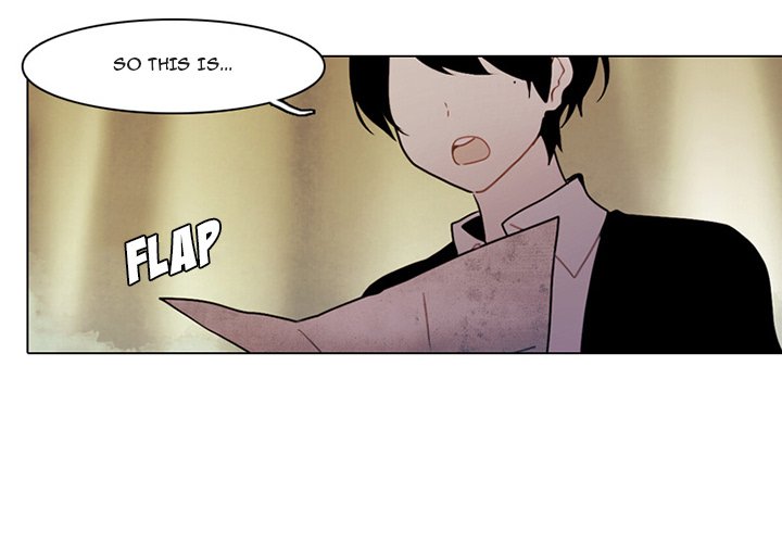 End and Save Chapter 97 page 3 - Chapter 97