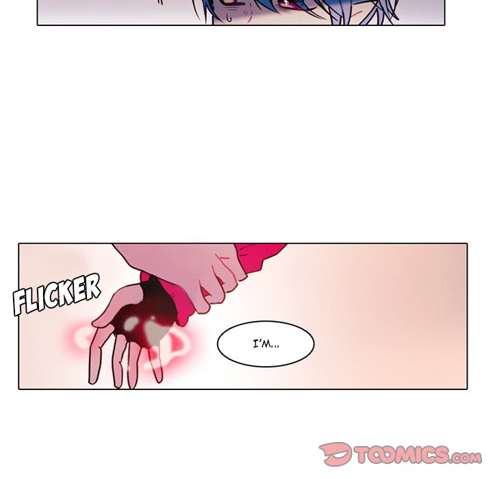 End and Save Chapter 97 page 31 - Chapter 97