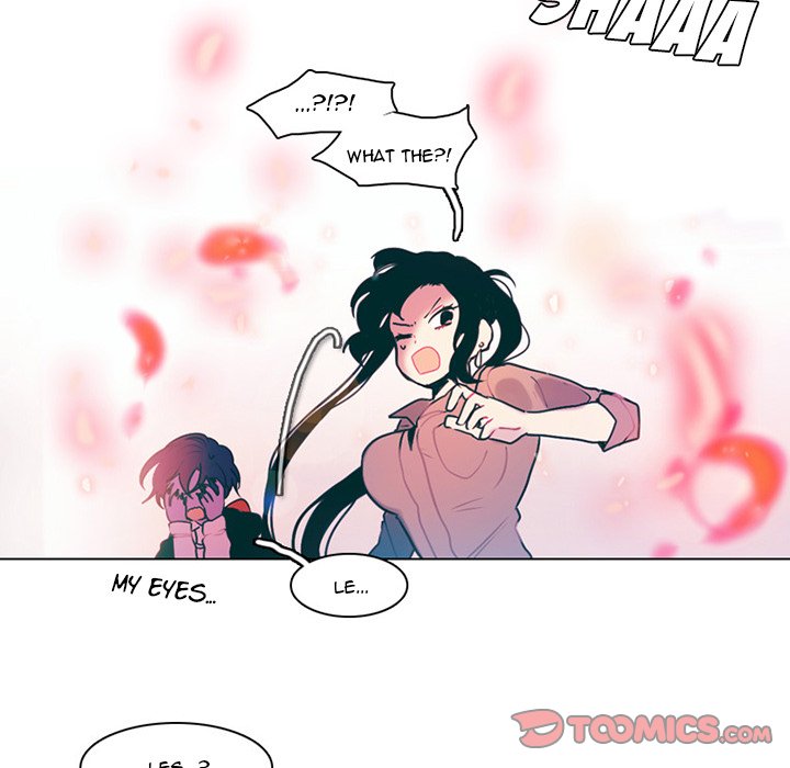 End and Save Chapter 97 page 34 - Chapter 97