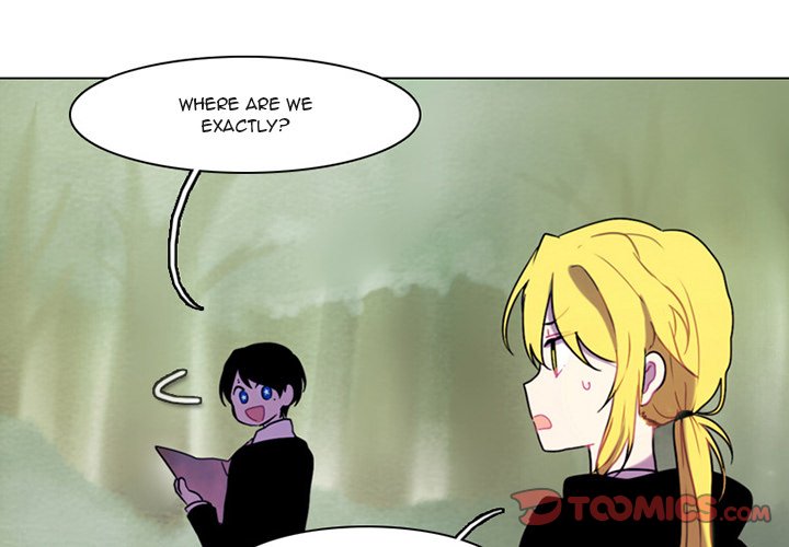 End and Save Chapter 97 page 4 - Chapter 97