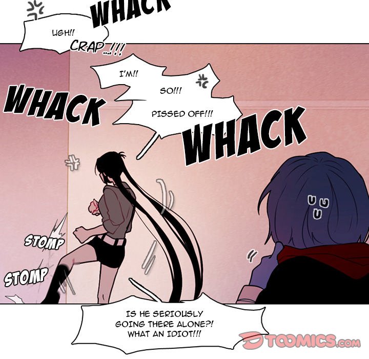 End and Save Chapter 97 page 40 - Chapter 97