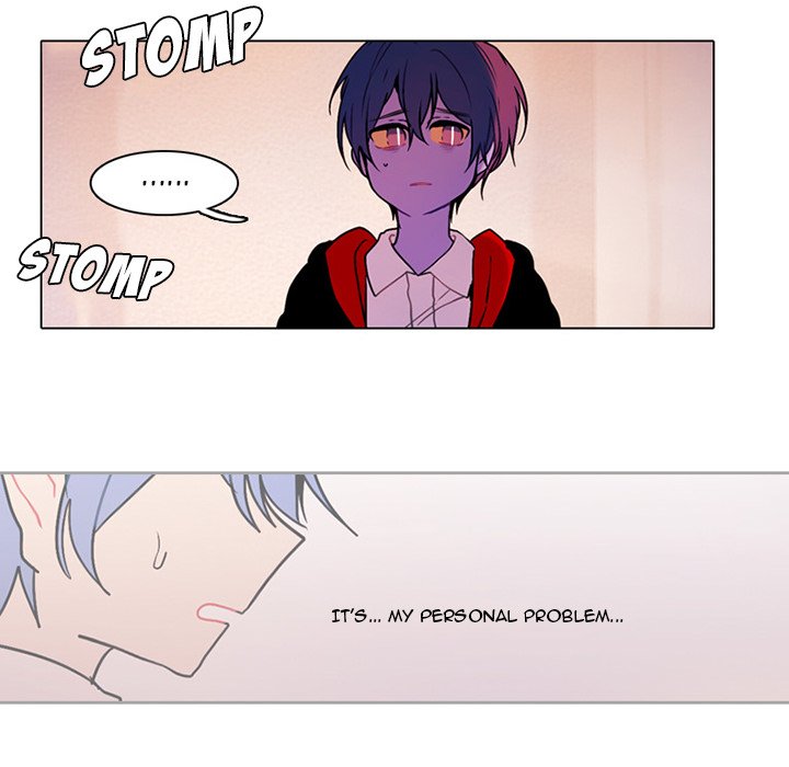 End and Save Chapter 97 page 41 - Chapter 97