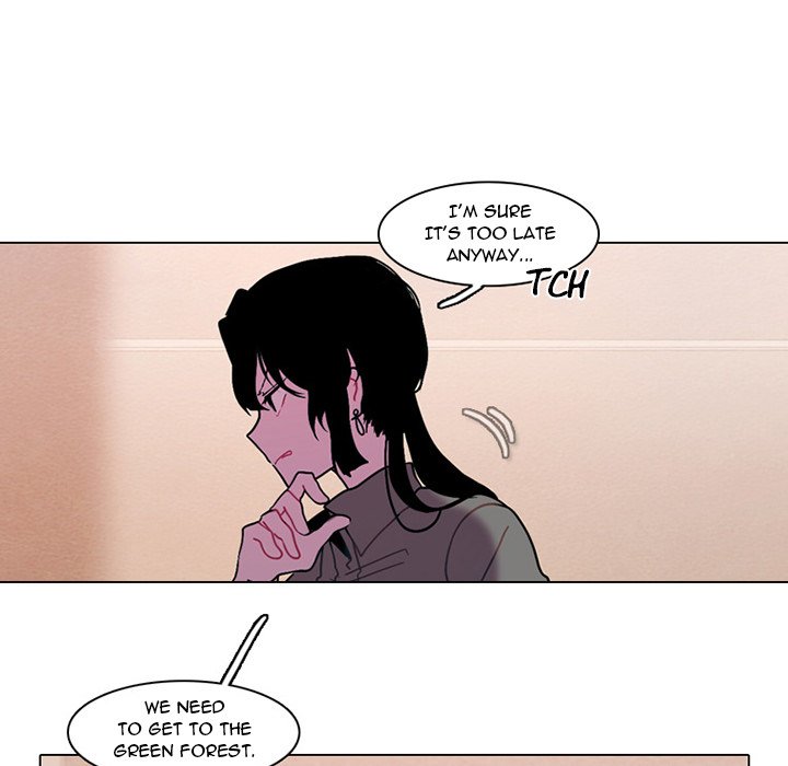 End and Save Chapter 97 page 42 - Chapter 97