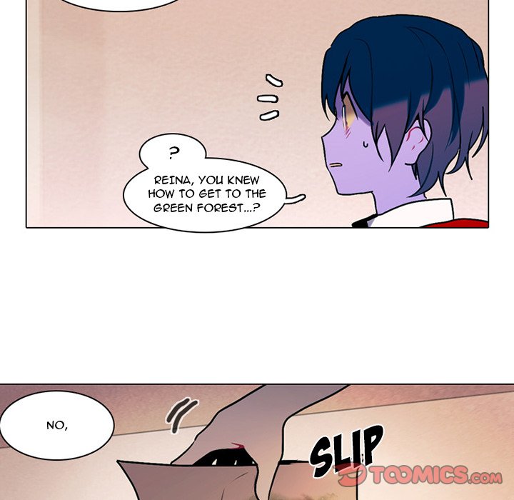 End and Save Chapter 97 page 43 - Chapter 97