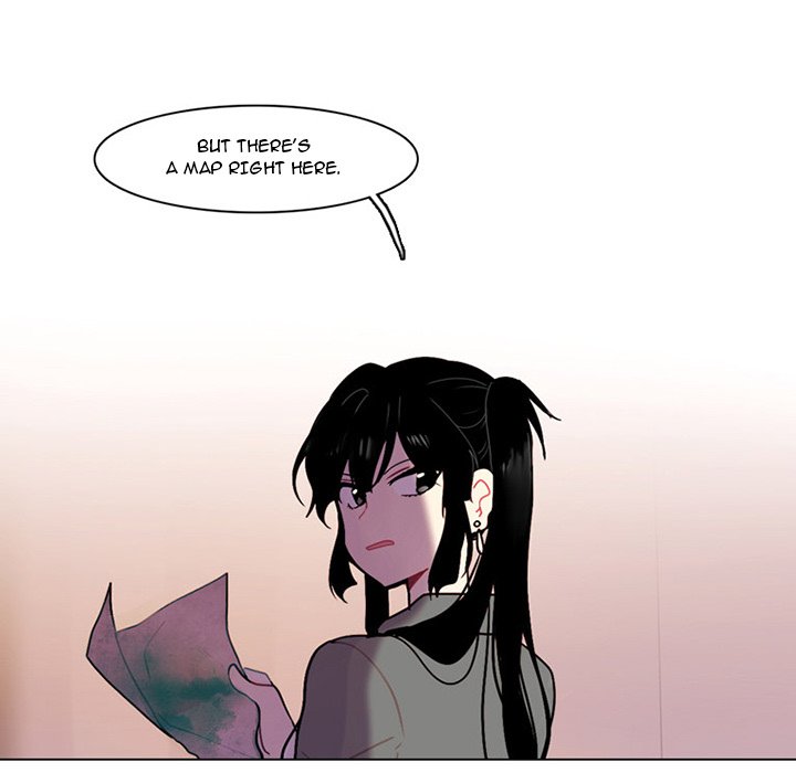 End and Save Chapter 97 page 45 - Chapter 97
