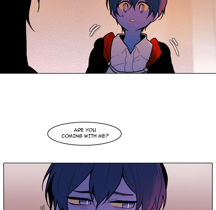 End and Save Chapter 97 page 47 - Chapter 97