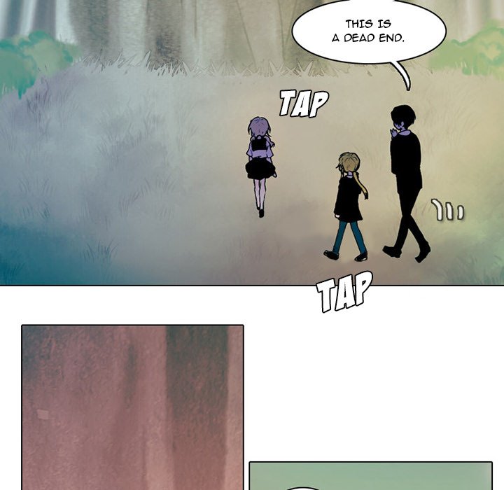 End and Save Chapter 97 page 53 - Chapter 97