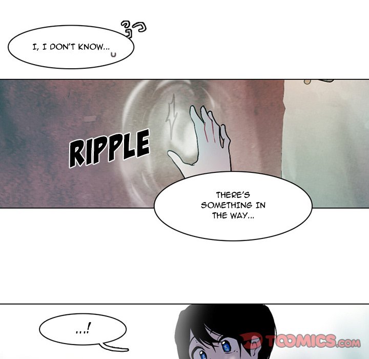End and Save Chapter 97 page 55 - Chapter 97