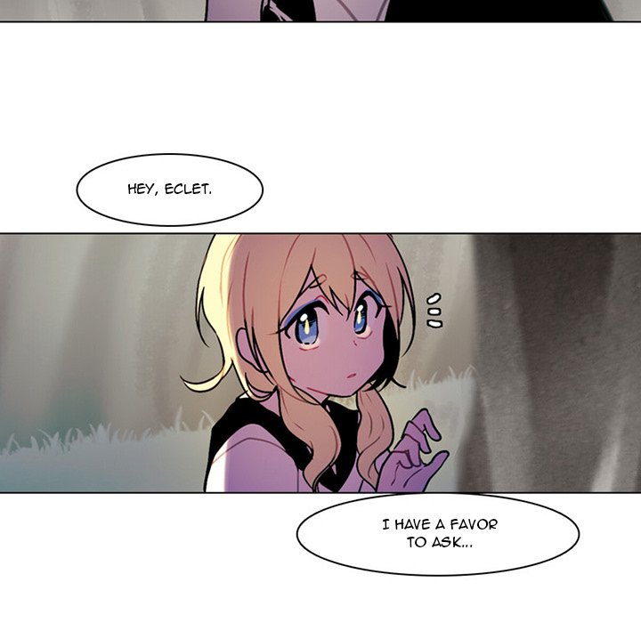 End and Save Chapter 97 page 57 - Chapter 97
