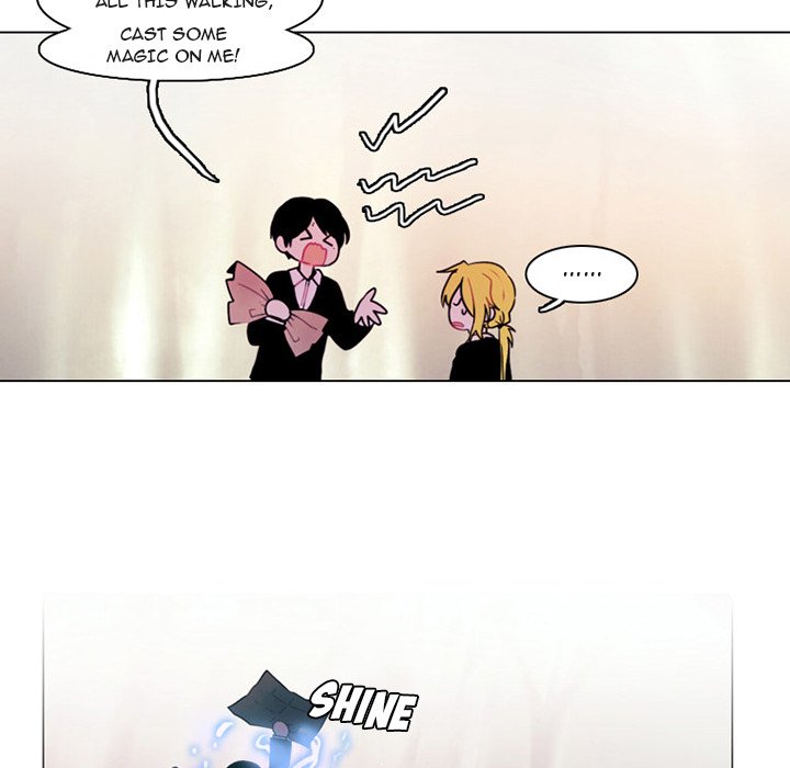 End and Save Chapter 97 page 6 - Chapter 97