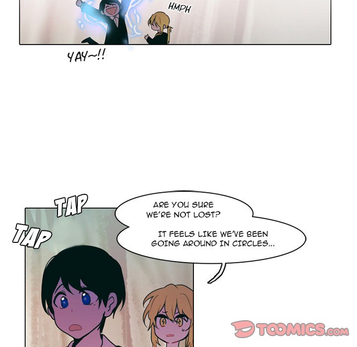 End and Save Chapter 97 page 7 - Chapter 97