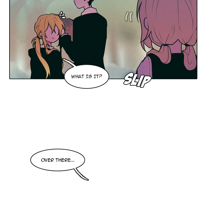 End and Save Chapter 97 page 9 - Chapter 97