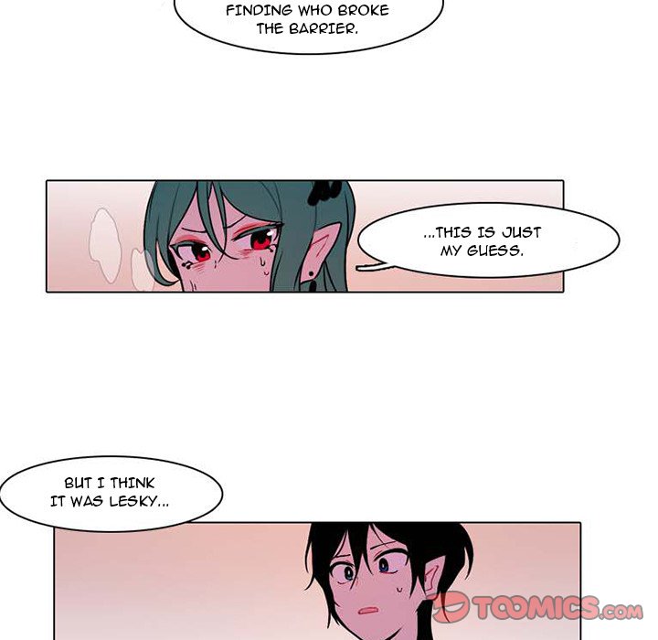 End and Save Chapter 99 page 13 - Chapter 99