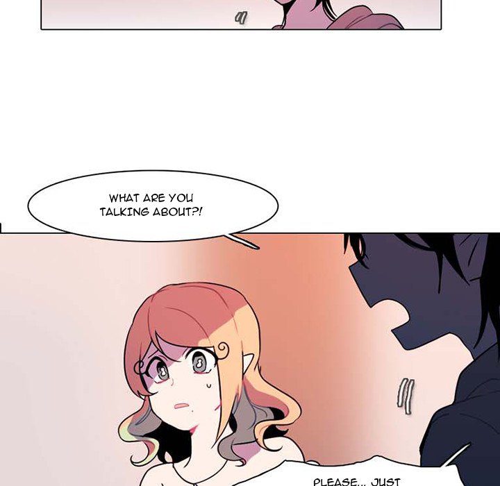 End and Save Chapter 99 page 14 - Chapter 99