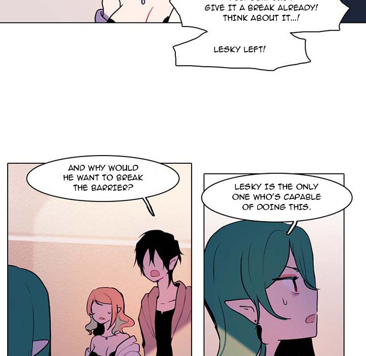End and Save Chapter 99 page 15 - Chapter 99